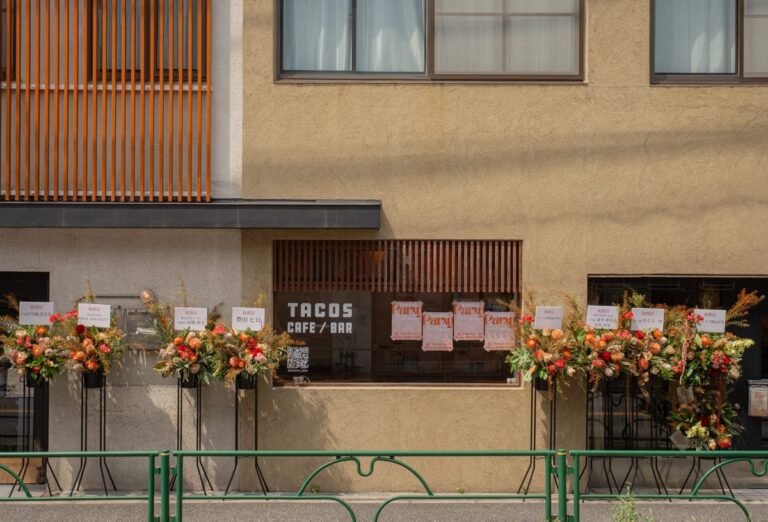 飲食店舗の運営
